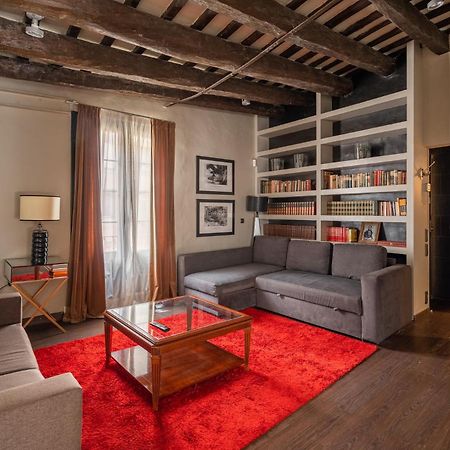 Stay U-Nique Apartments Pou Barcelona Bagian luar foto
