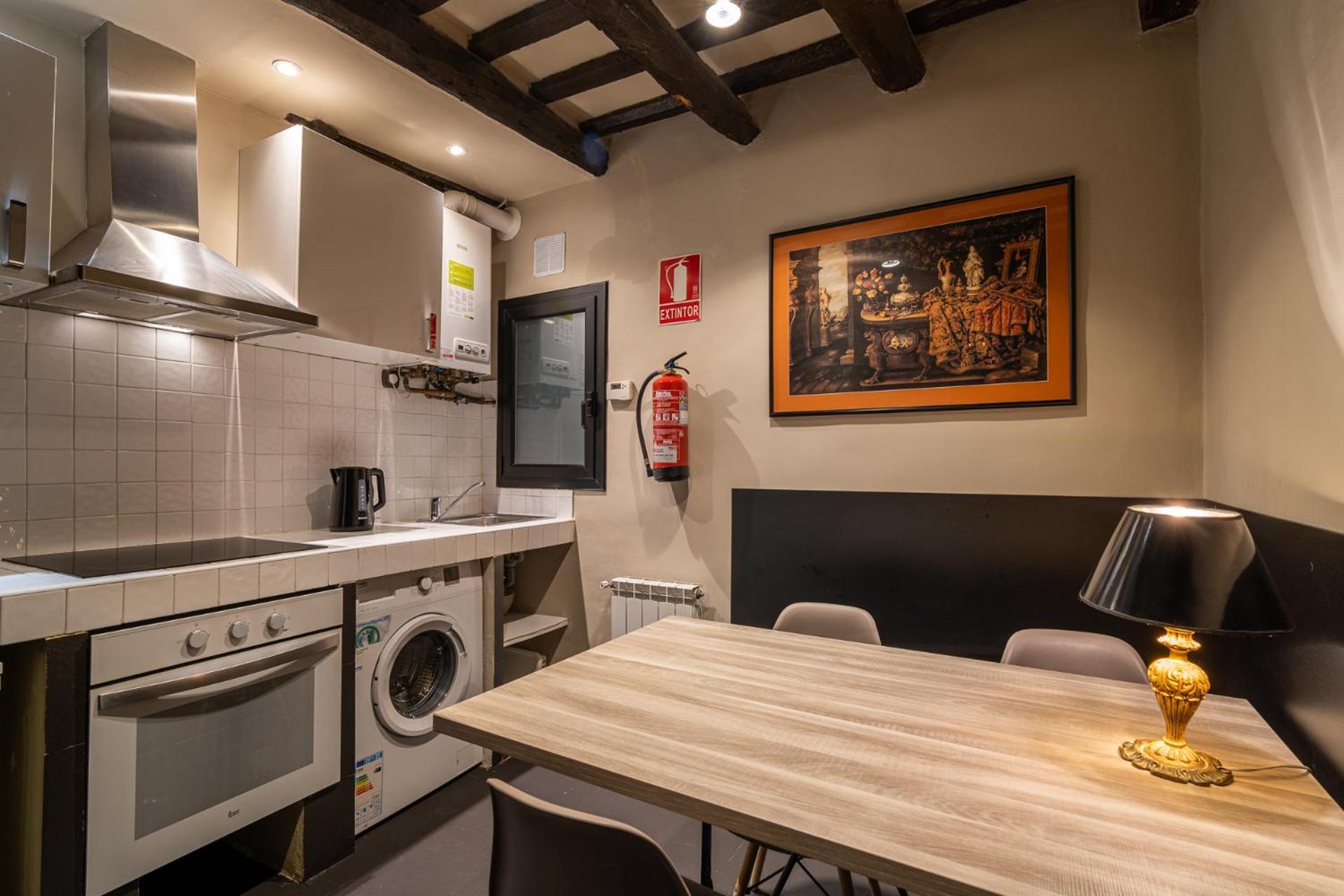 Stay U-Nique Apartments Pou Barcelona Bagian luar foto