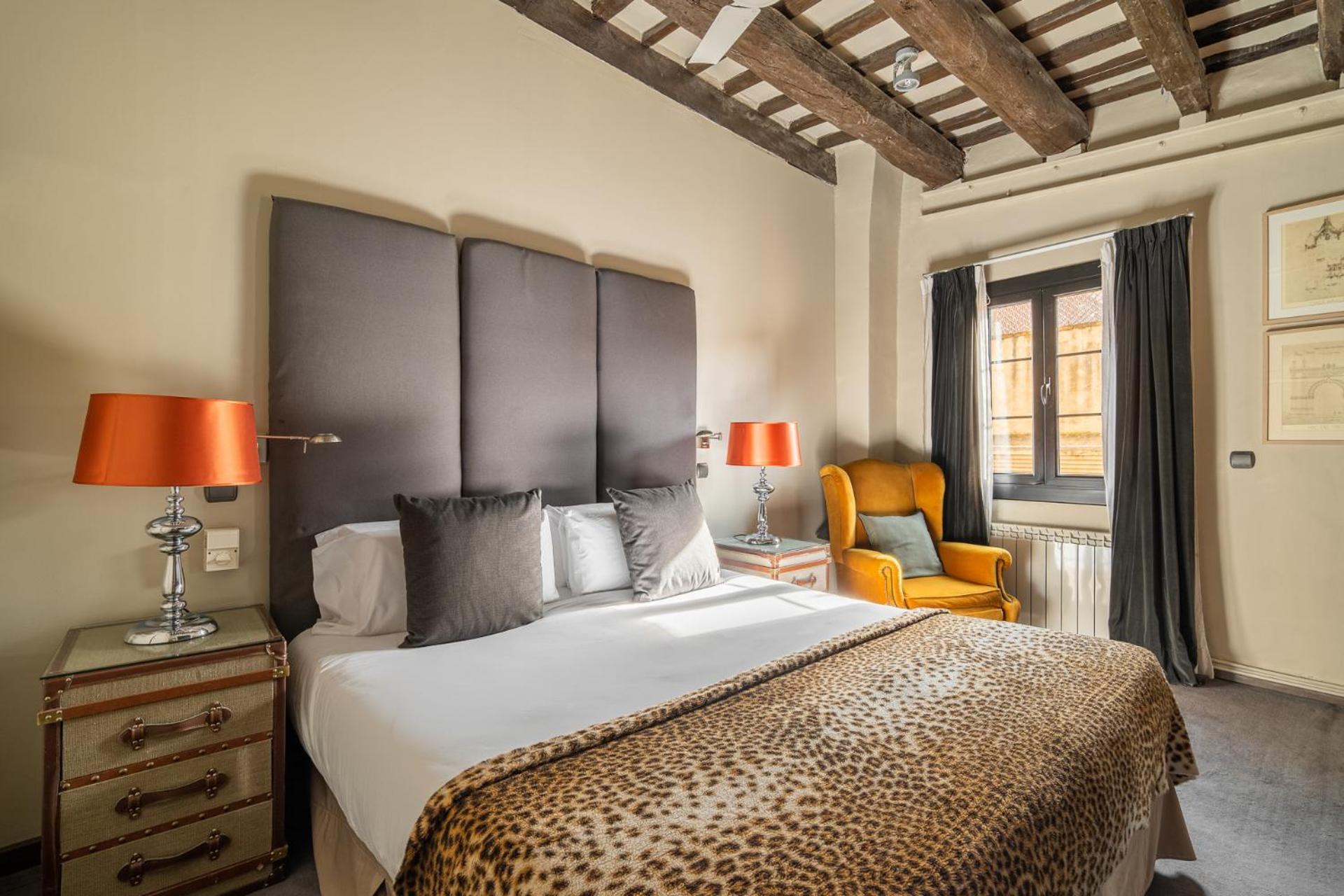 Stay U-Nique Apartments Pou Barcelona Bagian luar foto