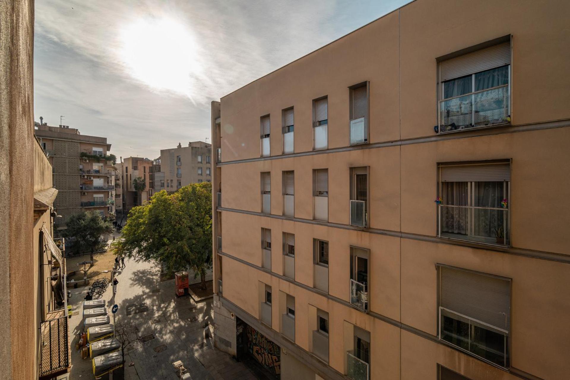 Stay U-Nique Apartments Pou Barcelona Bagian luar foto