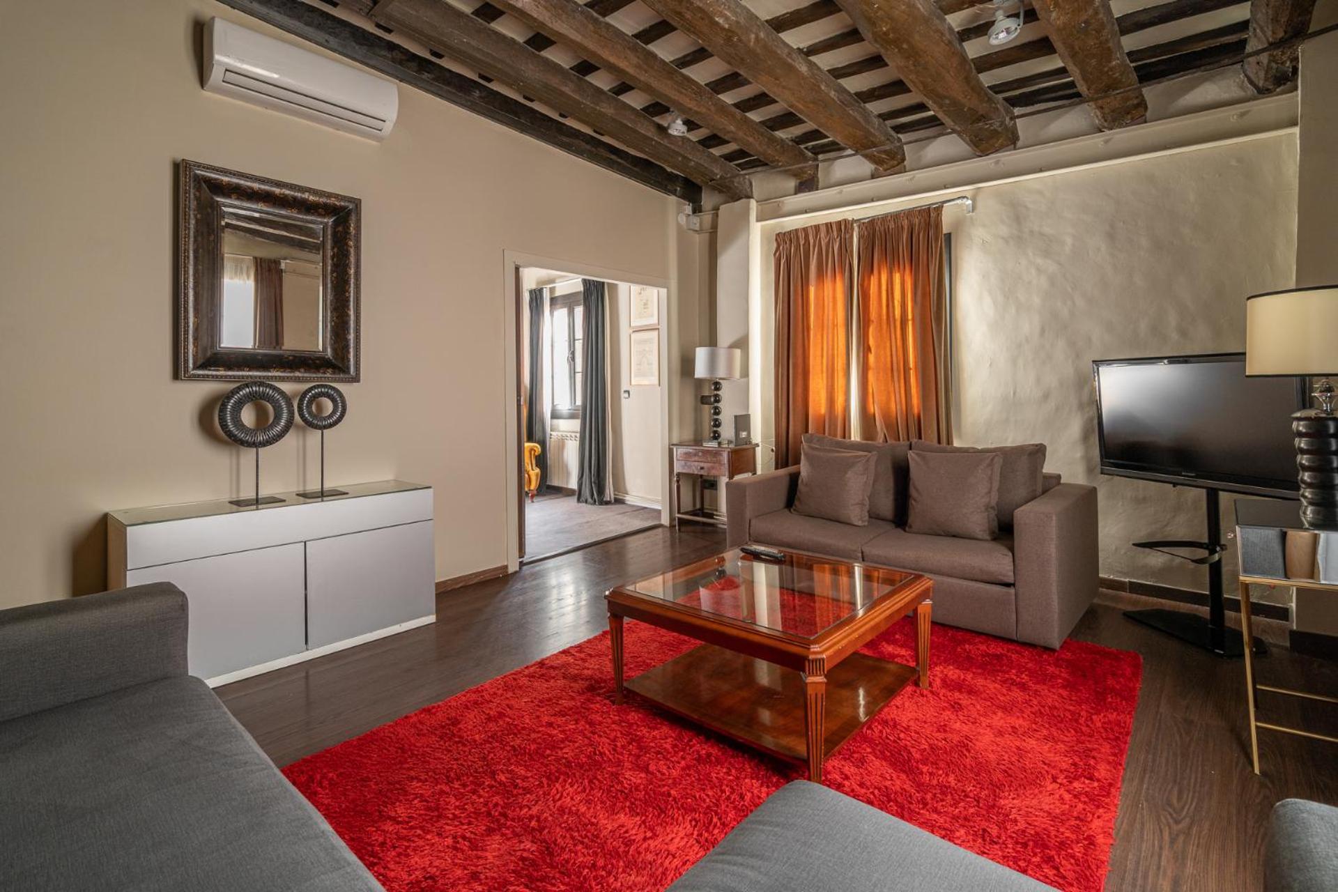 Stay U-Nique Apartments Pou Barcelona Bagian luar foto