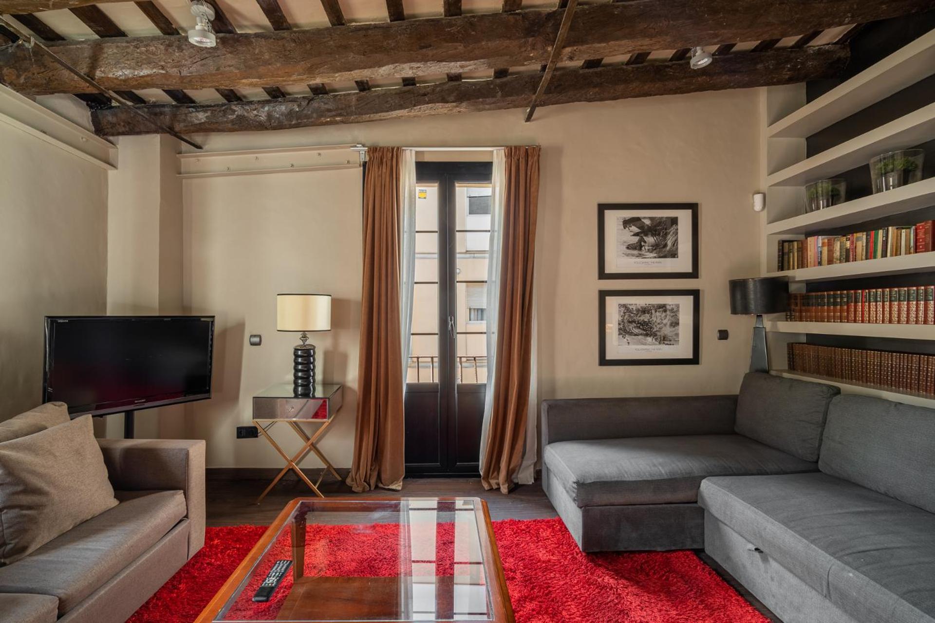 Stay U-Nique Apartments Pou Barcelona Bagian luar foto