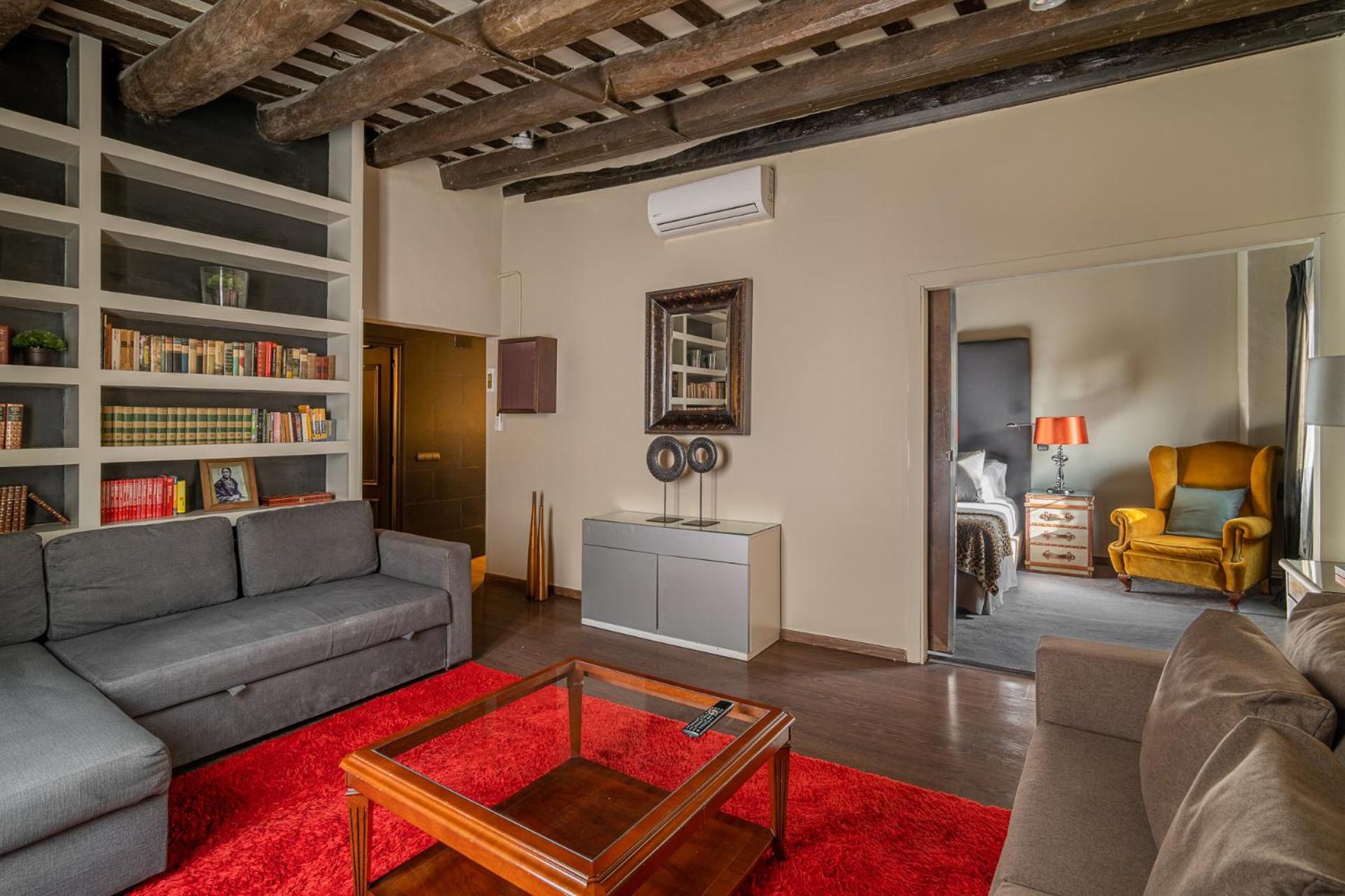 Stay U-Nique Apartments Pou Barcelona Bagian luar foto
