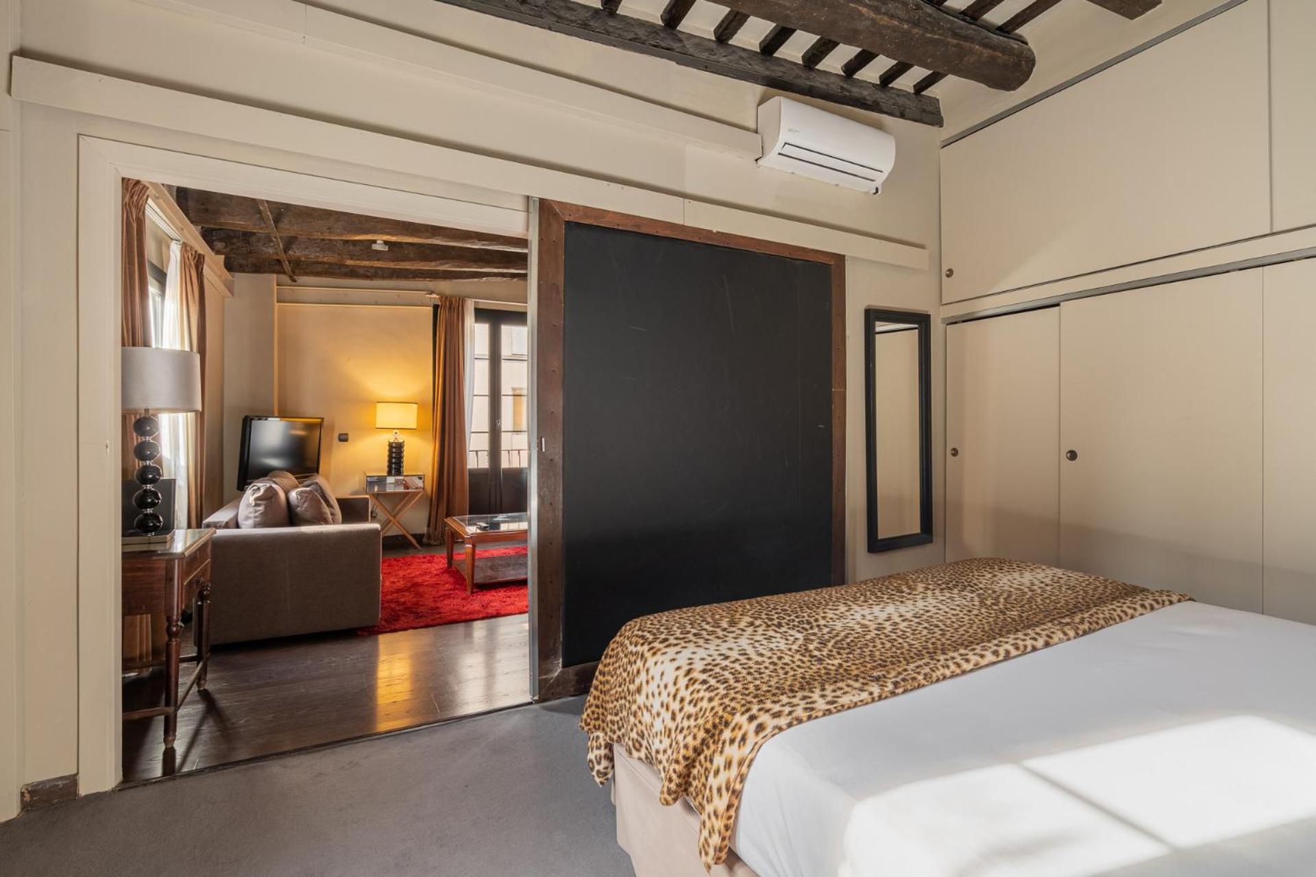 Stay U-Nique Apartments Pou Barcelona Bagian luar foto