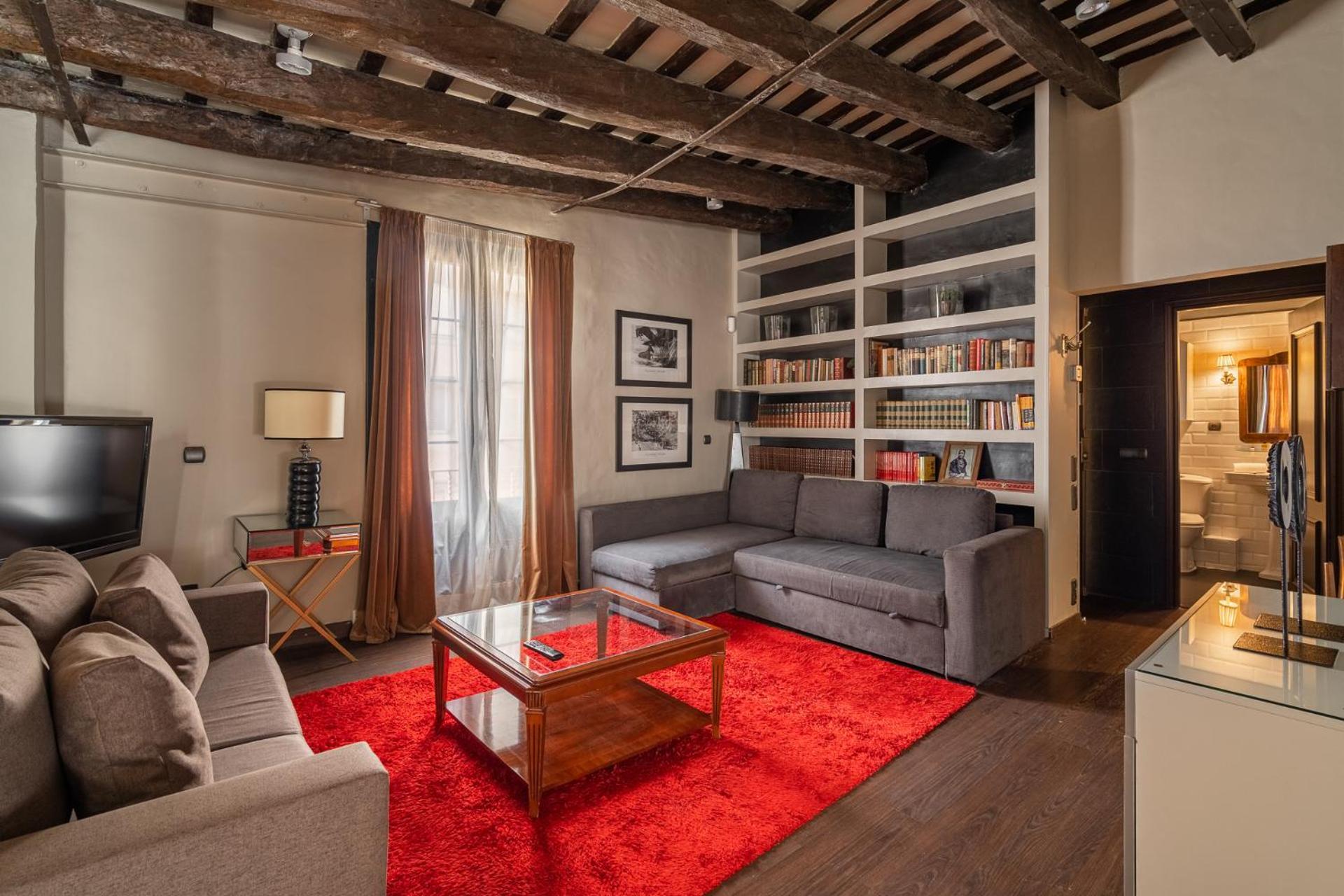 Stay U-Nique Apartments Pou Barcelona Bagian luar foto